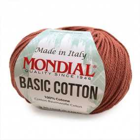 BASIC COTTON - LANE MONDIAL - CLASSIC COTTON - Gomitolo.com
