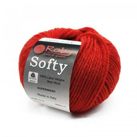 SOFTY - CONVENIENCE PACK