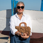RIVISTA BAGS & ACCESSORIES by Marchesano Crochet