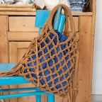 RIVISTA BAGS & ACCESSORIES by Marchesano Crochet