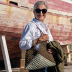 RIVISTA BAGS & ACCESSORIES by Marchesano Crochet