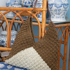 RIVISTA BAGS & ACCESSORIES by Marchesano Crochet