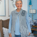 RIVISTA BAGS & ACCESSORIES by Marchesano Crochet