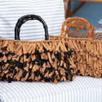 RIVISTA BAGS & ACCESSORIES by Marchesano Crochet