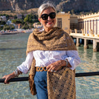 RIVISTA BAGS & ACCESSORIES by Marchesano Crochet