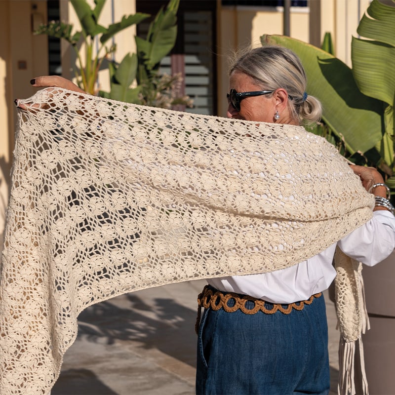 RIVISTA BAGS & ACCESSORIES by Marchesano Crochet