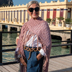 RIVISTA BAGS & ACCESSORIES by Marchesano Crochet
