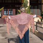RIVISTA BAGS & ACCESSORIES by Marchesano Crochet