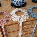 RIVISTA BAGS & ACCESSORIES by Marchesano Crochet