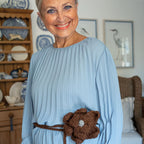 RIVISTA BAGS & ACCESSORIES by Marchesano Crochet