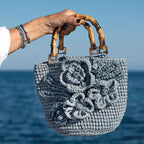 RIVISTA BAGS & ACCESSORIES by Marchesano Crochet