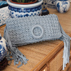 RIVISTA BAGS & ACCESSORIES by Marchesano Crochet
