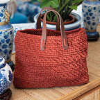 RIVISTA BAGS & ACCESSORIES by Marchesano Crochet