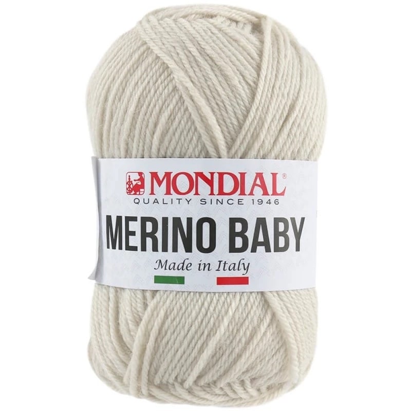 MERINO BABY