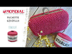 POCHETTE GIOIELLO - STARLIGHT