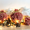 PALLINE DI NATALE - COCCOLA