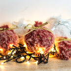 PALLINE DI NATALE - COCCOLA