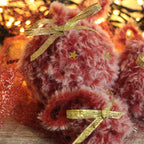 PALLINE DI NATALE - COCCOLA
