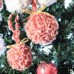 PALLINE DI NATALE - COCCOLA