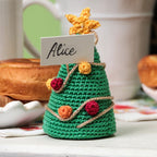 SEGNAPOSTO XMAS - BASIC LUX