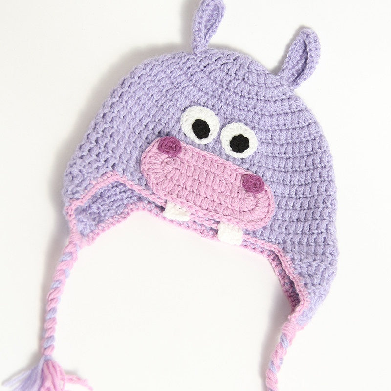 CAPPELLINO HYPPO - MERINO BABY
