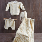 RIVISTA BABY ANTHOLOGY - DIGITALE