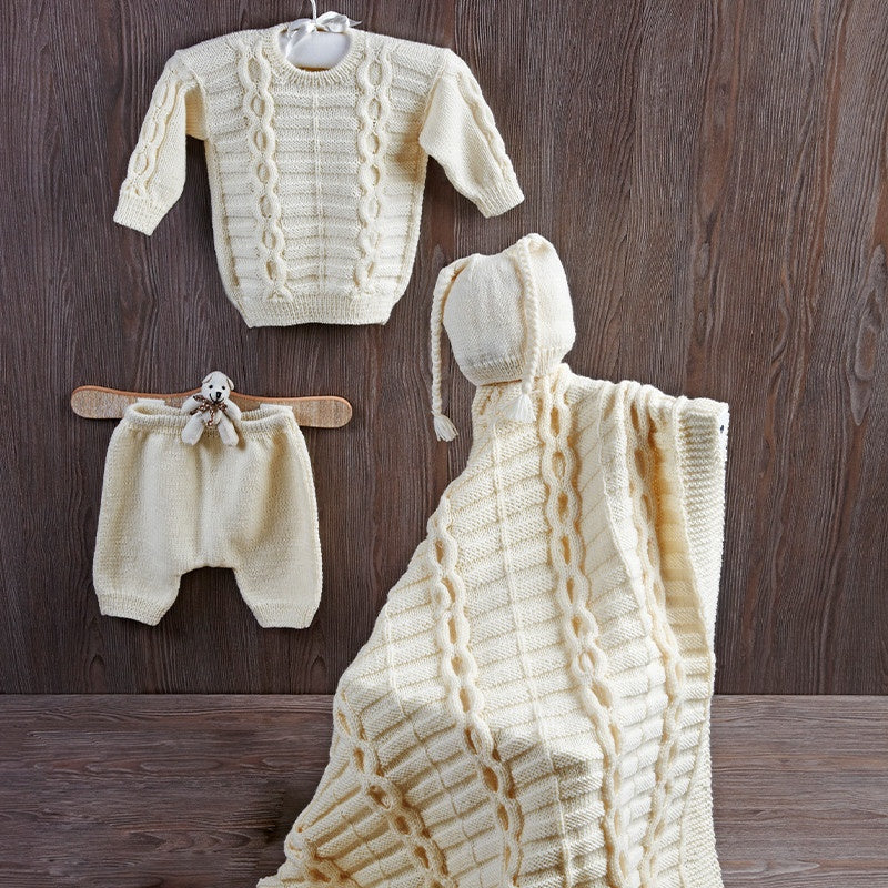 RIVISTA BABY ANTHOLOGY - DIGITALE