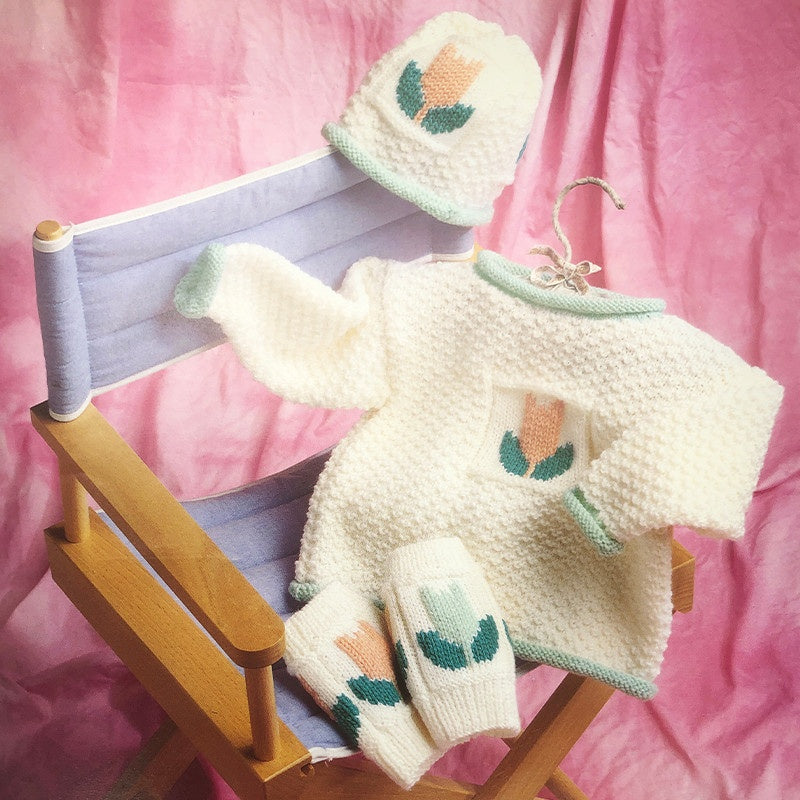 RIVISTA BABY ANTHOLOGY - DIGITALE