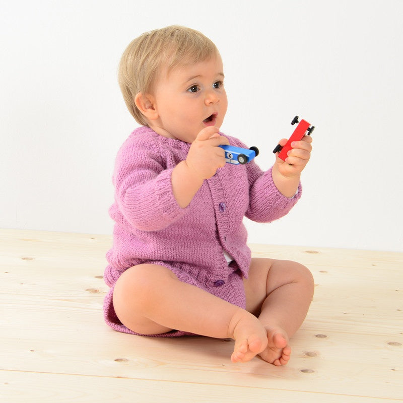 RIVISTA BABY ANTHOLOGY - DIGITALE