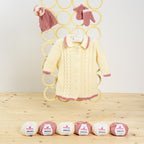 RIVISTA BABY ANTHOLOGY - DIGITALE