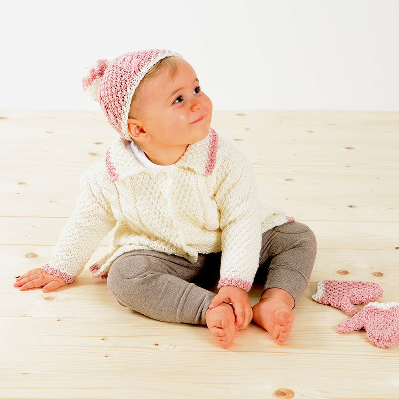 RIVISTA BABY ANTHOLOGY - DIGITALE