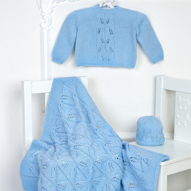 RIVISTA BABY ANTHOLOGY - DIGITALE