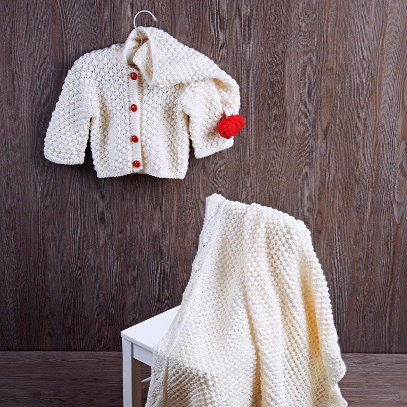 RIVISTA BABY ANTHOLOGY - DIGITALE