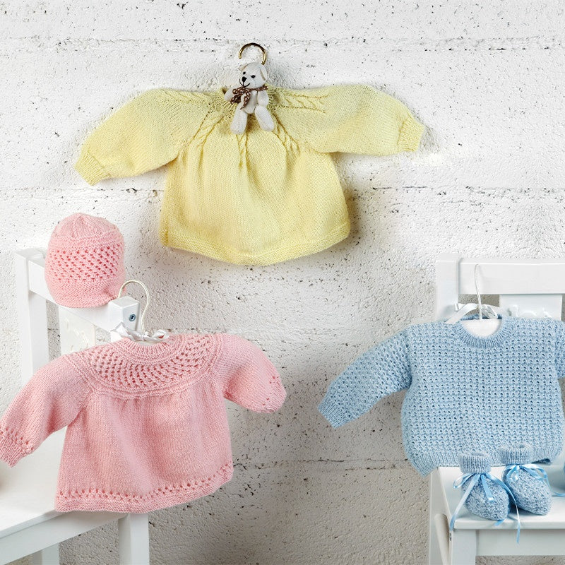 RIVISTA BABY ANTHOLOGY - DIGITALE
