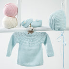 RIVISTA BABY ANTHOLOGY - DIGITALE