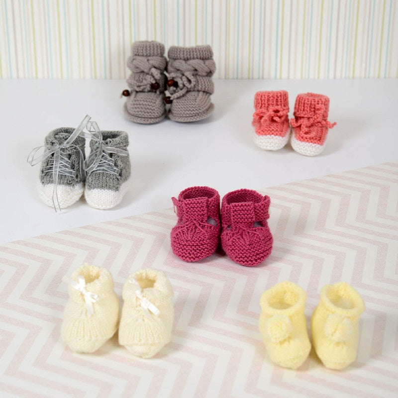 RIVISTA BABY ANTHOLOGY - DIGITALE