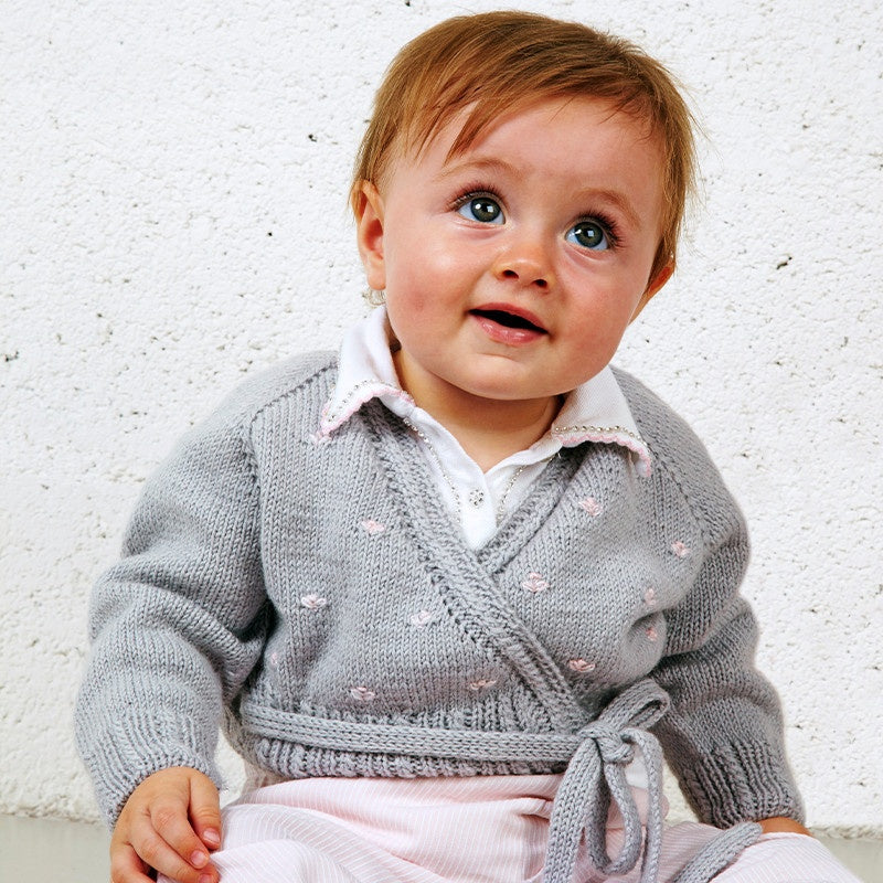 RIVISTA BABY ANTHOLOGY - DIGITALE