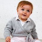 RIVISTA BABY ANTHOLOGY - DIGITALE