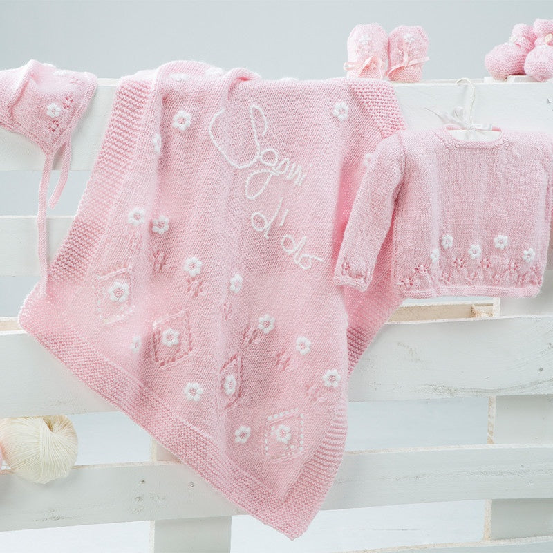 RIVISTA BABY ANTHOLOGY - DIGITALE