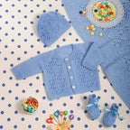 RIVISTA BABY ANTHOLOGY - DIGITALE