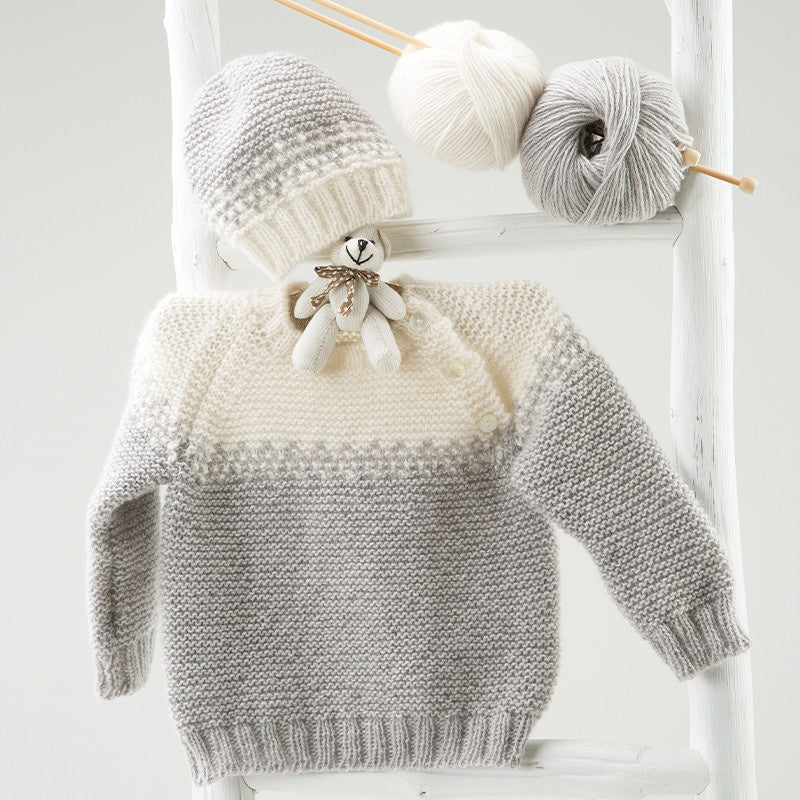 RIVISTA BABY ANTHOLOGY - DIGITALE