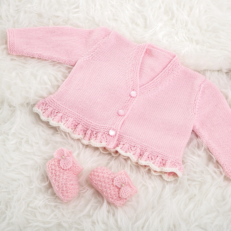 RIVISTA BABY ANTHOLOGY - DIGITALE