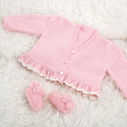 RIVISTA BABY ANTHOLOGY - DIGITALE