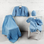 RIVISTA BABY ANTHOLOGY - DIGITALE