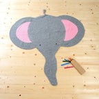 RIVISTA BABY ANTHOLOGY - DIGITALE