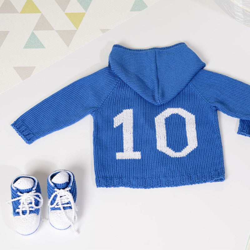 RIVISTA BABY ANTHOLOGY - DIGITALE