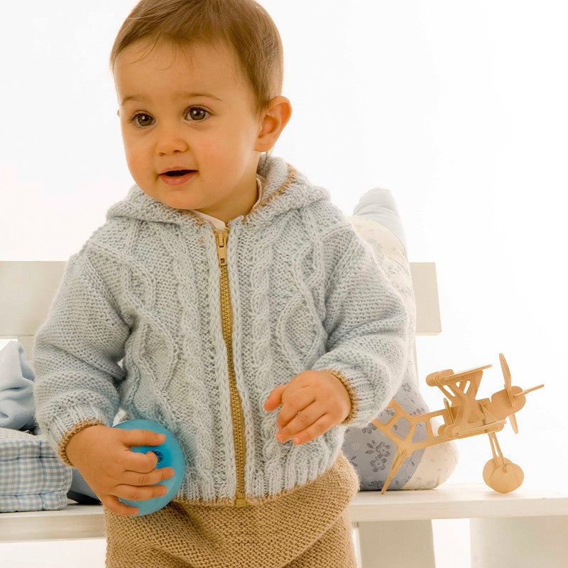 RIVISTA BABY ANTHOLOGY - DIGITALE