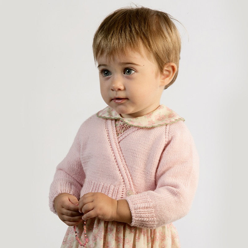 RIVISTA BABY ANTHOLOGY - DIGITALE