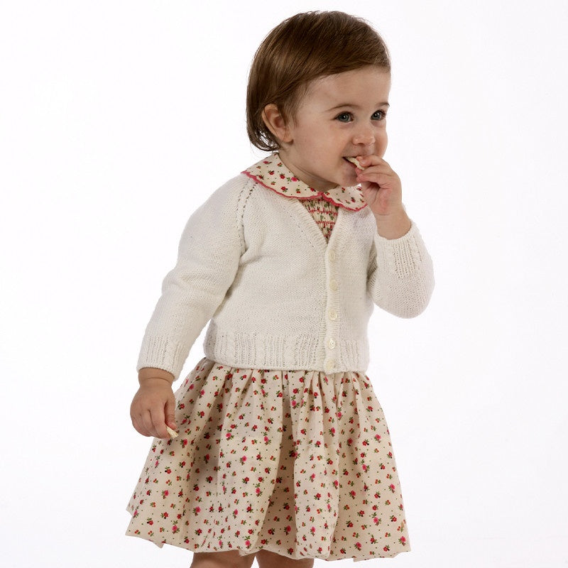 RIVISTA BABY ANTHOLOGY - DIGITALE