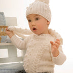 RIVISTA BABY ANTHOLOGY - DIGITALE